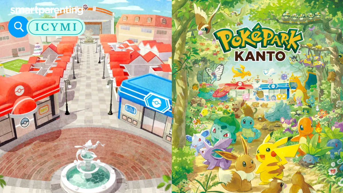 First Pokémon Permanent Theme Park is Opening in Japan Soon!